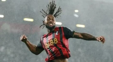 لقاء حاسم.. مانشستر سيتي يفاوض سيمينيو لانضمامه يناير 2026